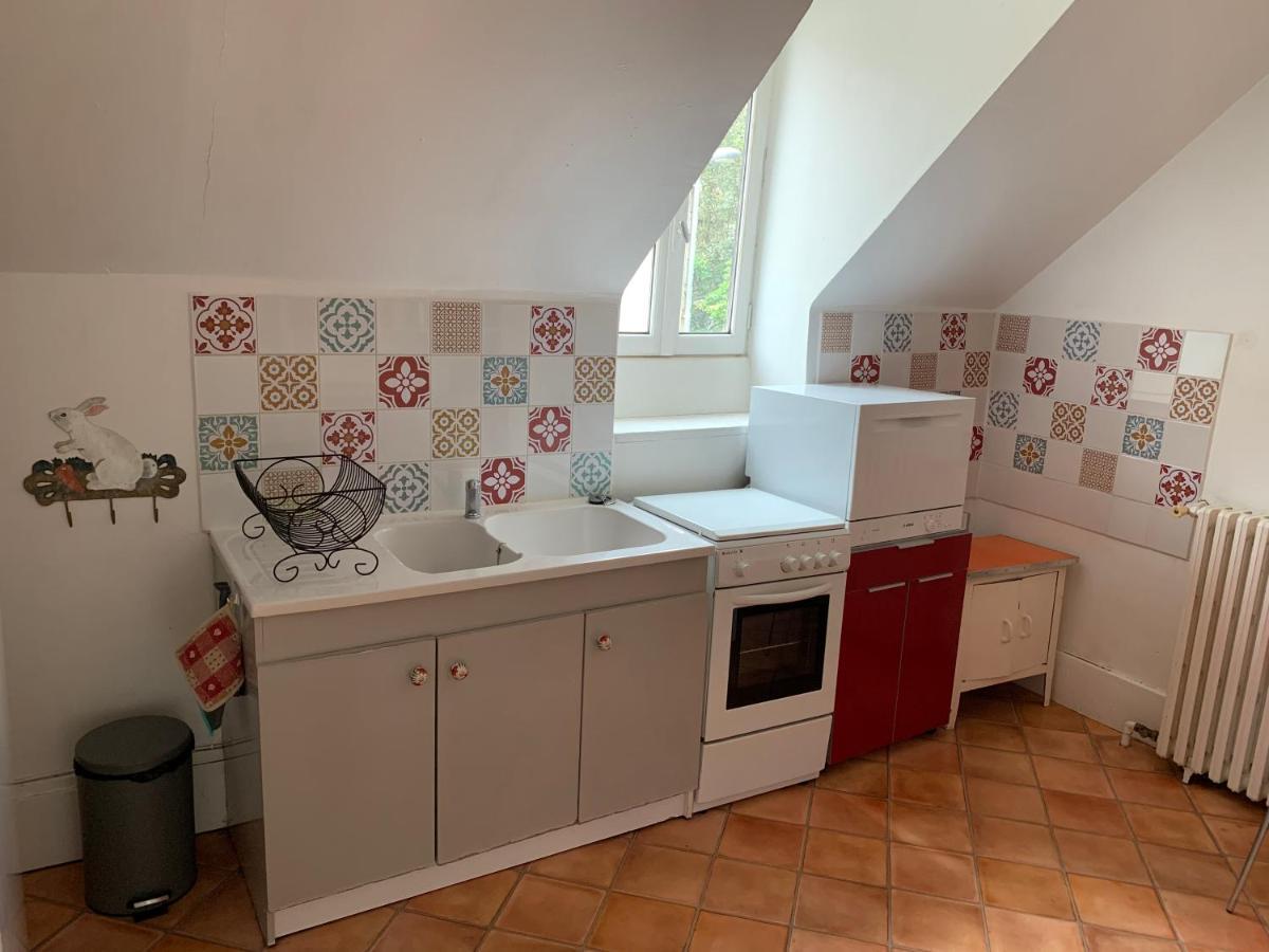 Maison Delalonde Centre Meuble 5 Places Autun