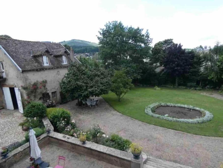 Apartment Maison Delalonde Centre Meuble 5 Places